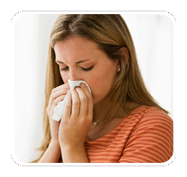 Allergy Relief Treatment in Sacramento