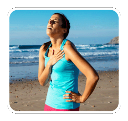 Asthma Relief Chiropractors in Sacramento