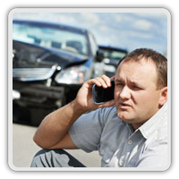 10 Important Steps after an Auto Accident in Sacramento