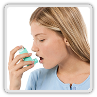 Asthama Treatment in Sacramento