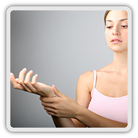 Carpal Tunnel Syndrome Treatment in Sacramento