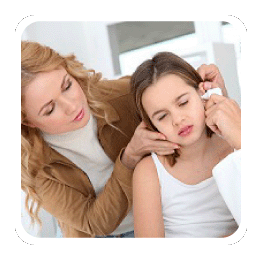 Ear Infection Treatment in Sacramento