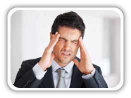 Headache & Migraine Relief in Sacramento