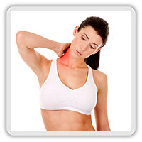 Neck and Shoulder Pain Treatment in Sacramento