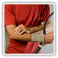 Tennis Elbow Treatment in Sacramento