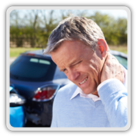 Whiplash Chiropractor in Sacramento