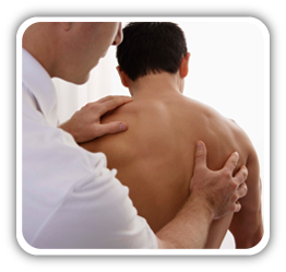 Chiropractor Care in Sacramento