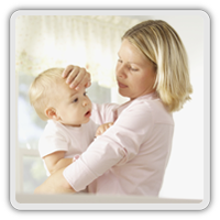 Colic Treatment in Sacramento Chiropractor