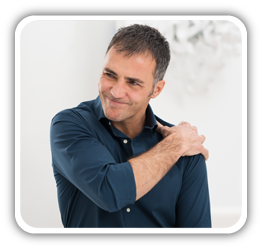 Frozen Shoulder Chiropractor in Sacramento