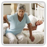 Chiropractic Treats Knee and Hip Osteoarthritis Pain in Sacramento
