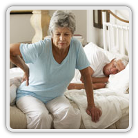 Osteoarthritis Pain Chiropractic Care in Sacramento