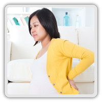 Pregnancy Pain Chiropractor in Sacramento