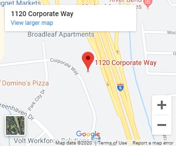 Chiropractor Sacramento location