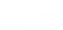 Sacramento Chiropractic