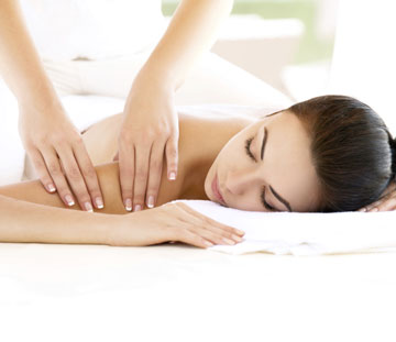 Sacramento Massage