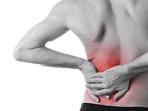 How Back Pain Can Be Helped By Chiropractic Treatment
