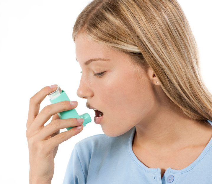 Sacramento Asthma Chiropractics