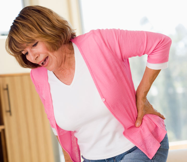 Fibromyalgia Chiropractors Sacramento