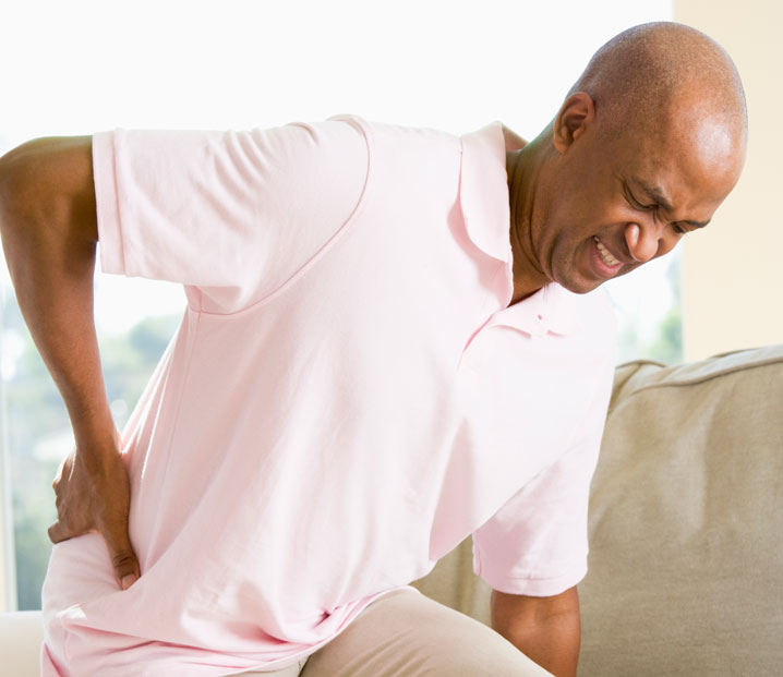 Sacramento Osteoarthritis Chiropractors