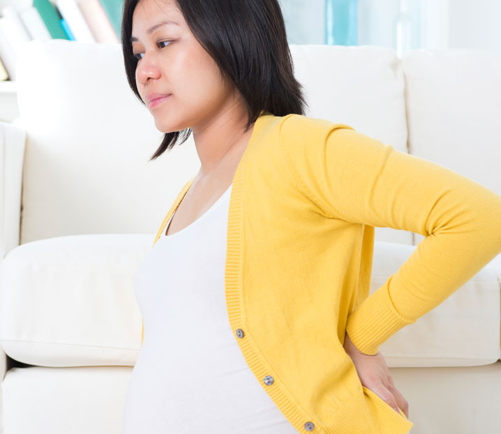 Sacramento Pregnancy Pain Chiropractors