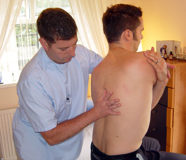 Scoliosis Chiropractors Sacramento