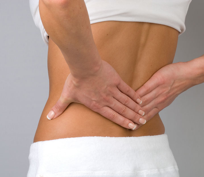 Sacramento Slipped Disc Chiropractors