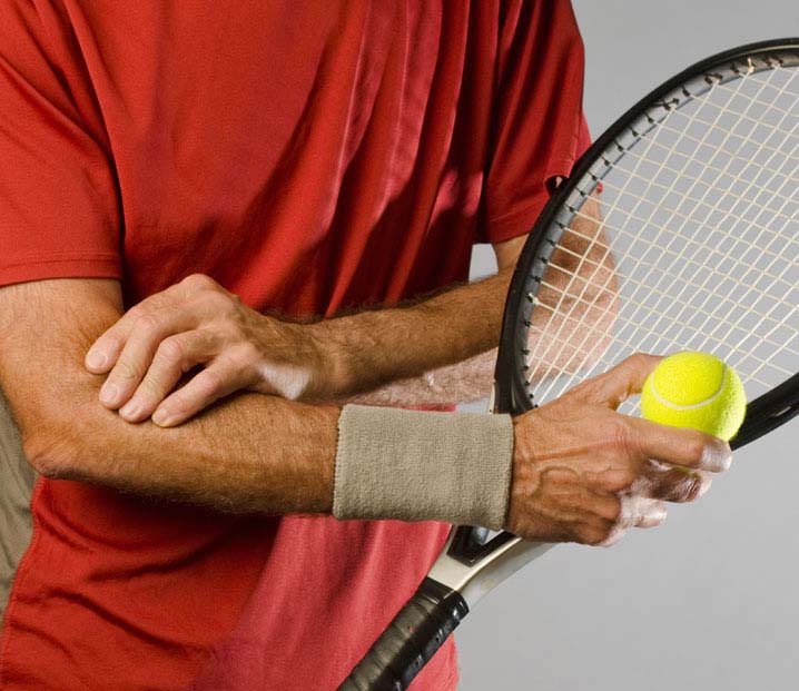 Sacramento Tennis Elbow Chiropractors