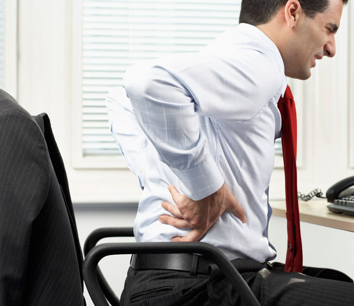 Sacramento Work Related Injury Chiropractors