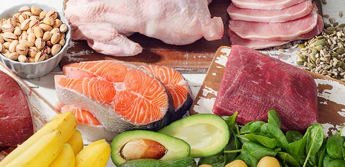 boost metabolism in Sacramento, CA