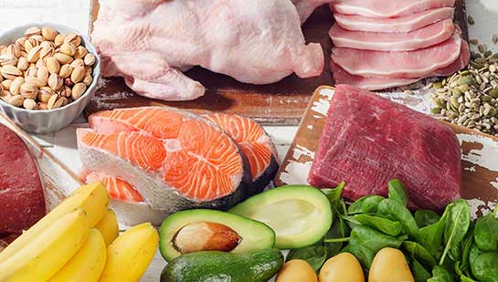 boost metabolism in Sacramento, CA