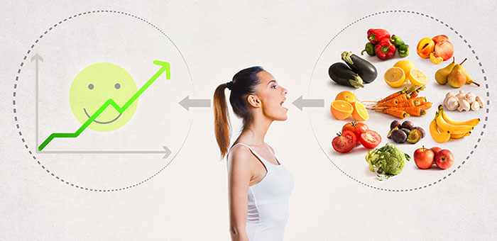 increase healthy energy in Sacramento, CA