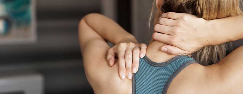 patient needing vertebral subluxation chiropractor in Sacramento, CA